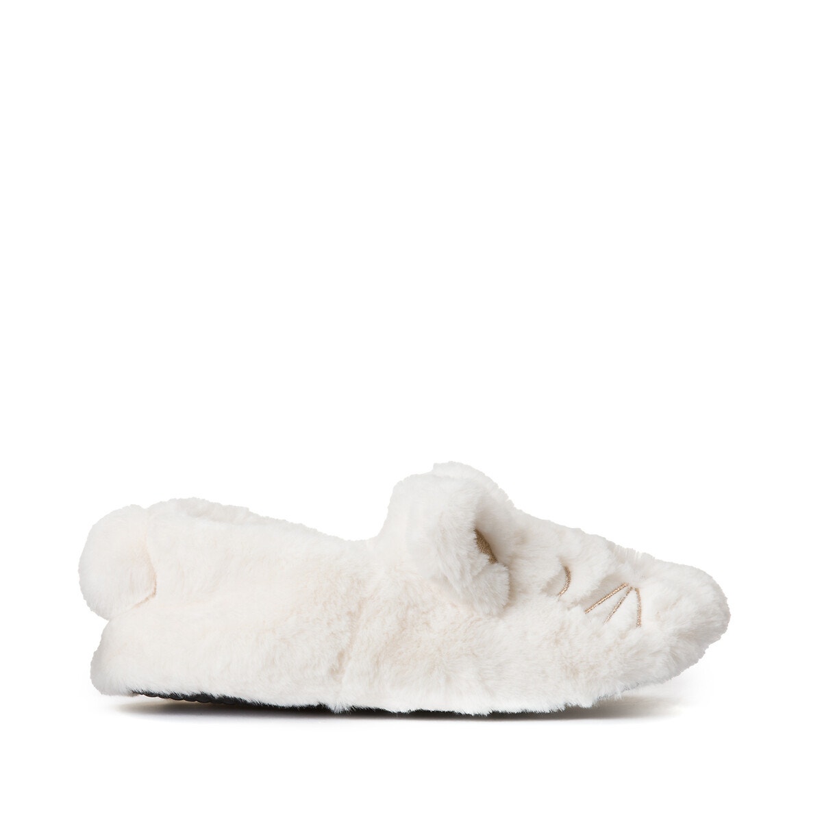 Παντόφλες με κεφάλι ποντικιού