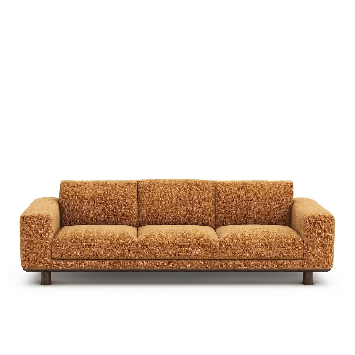 Καναπές με βαμβακερή ταπετσαρία, Cerea