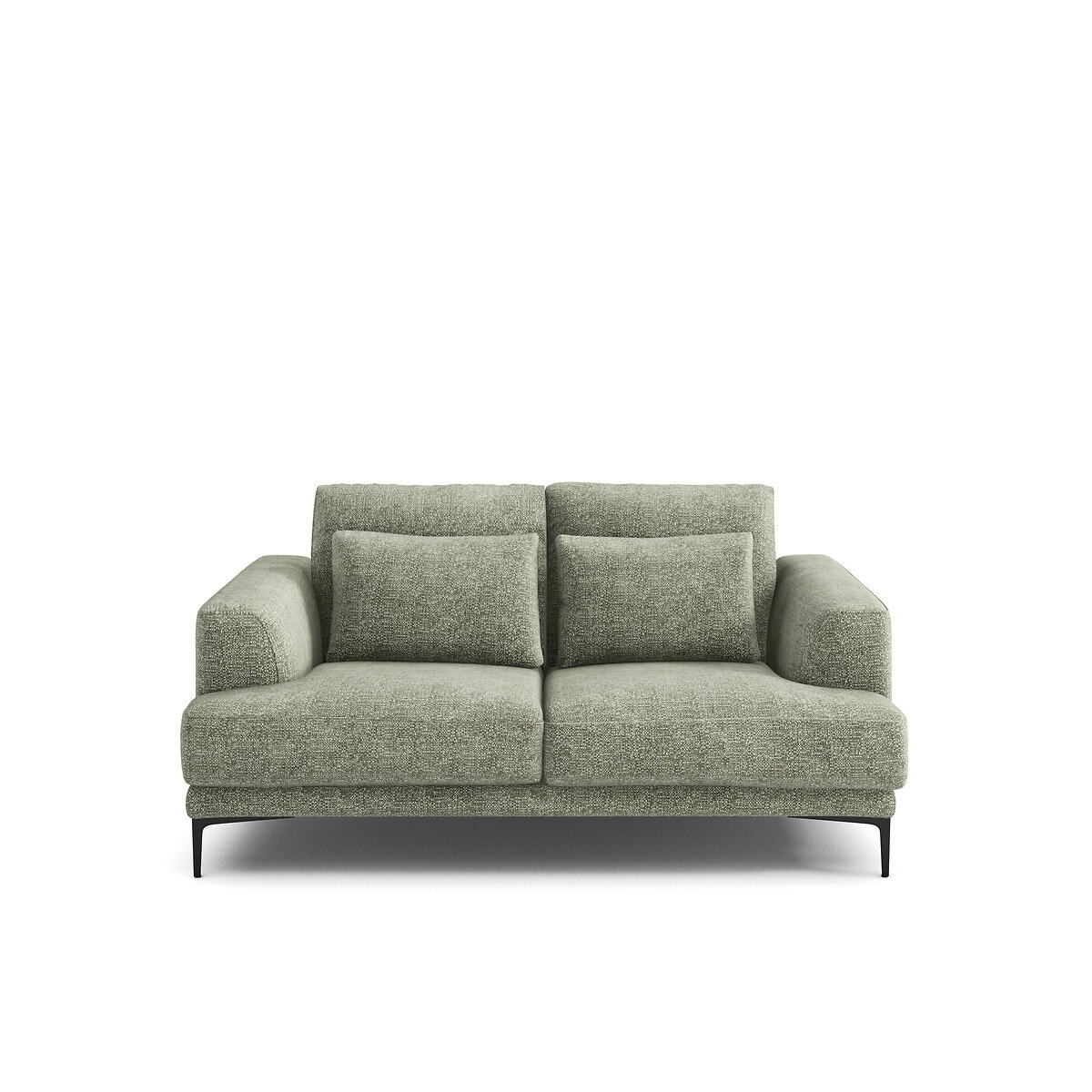 Διθέσιος καναπές Μ105xΠ177xΥ83cm