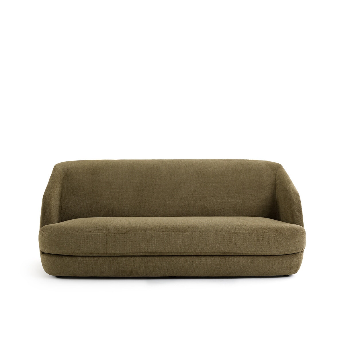 Τριθέσιος καναπές από πολυέστερ, Lega