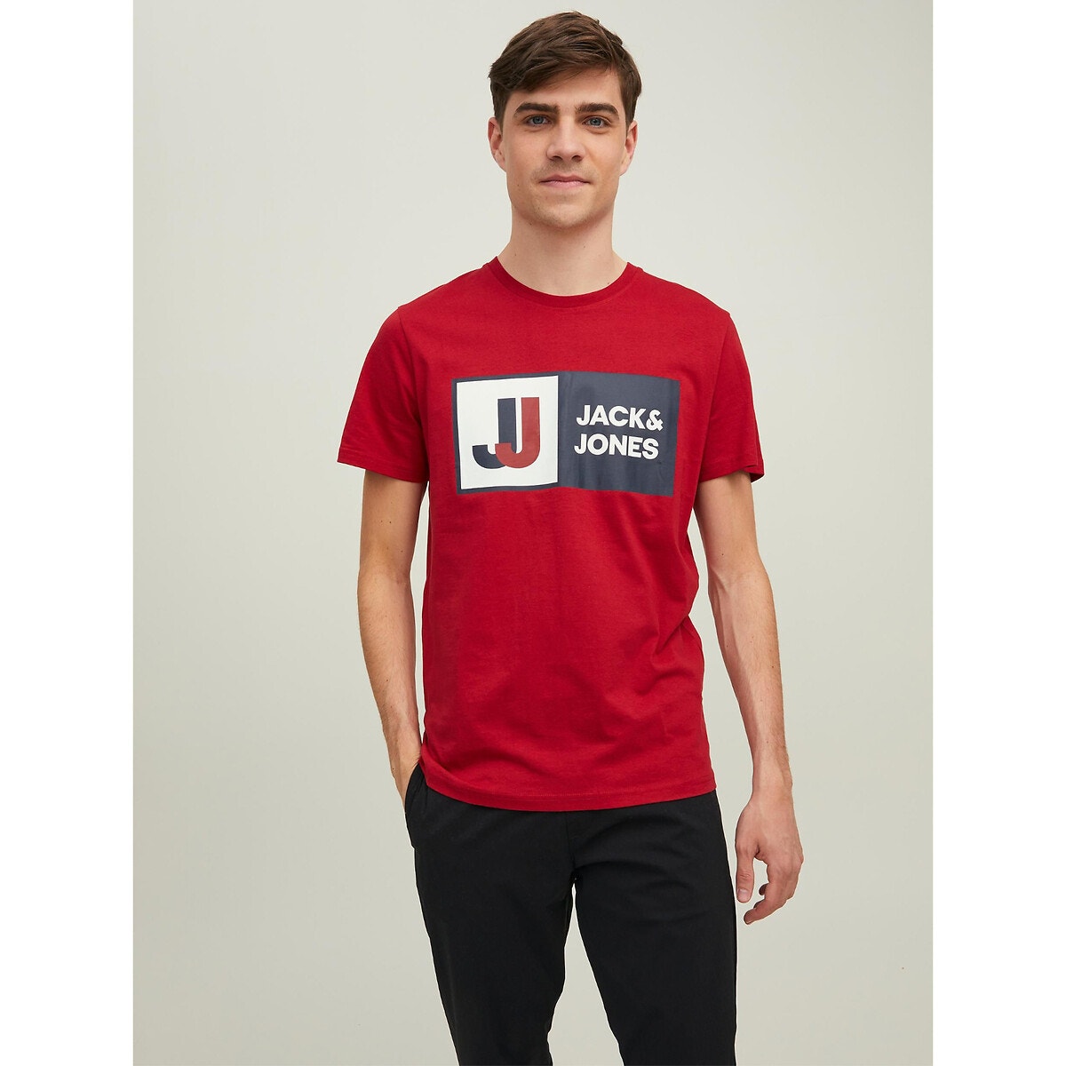 Κοντομάνικο T-shirt, Jcologan