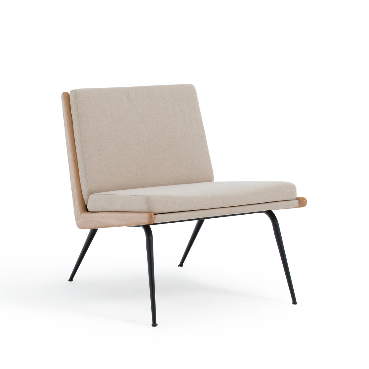 La Redoute Interieurs Πολυθρόνα vintage