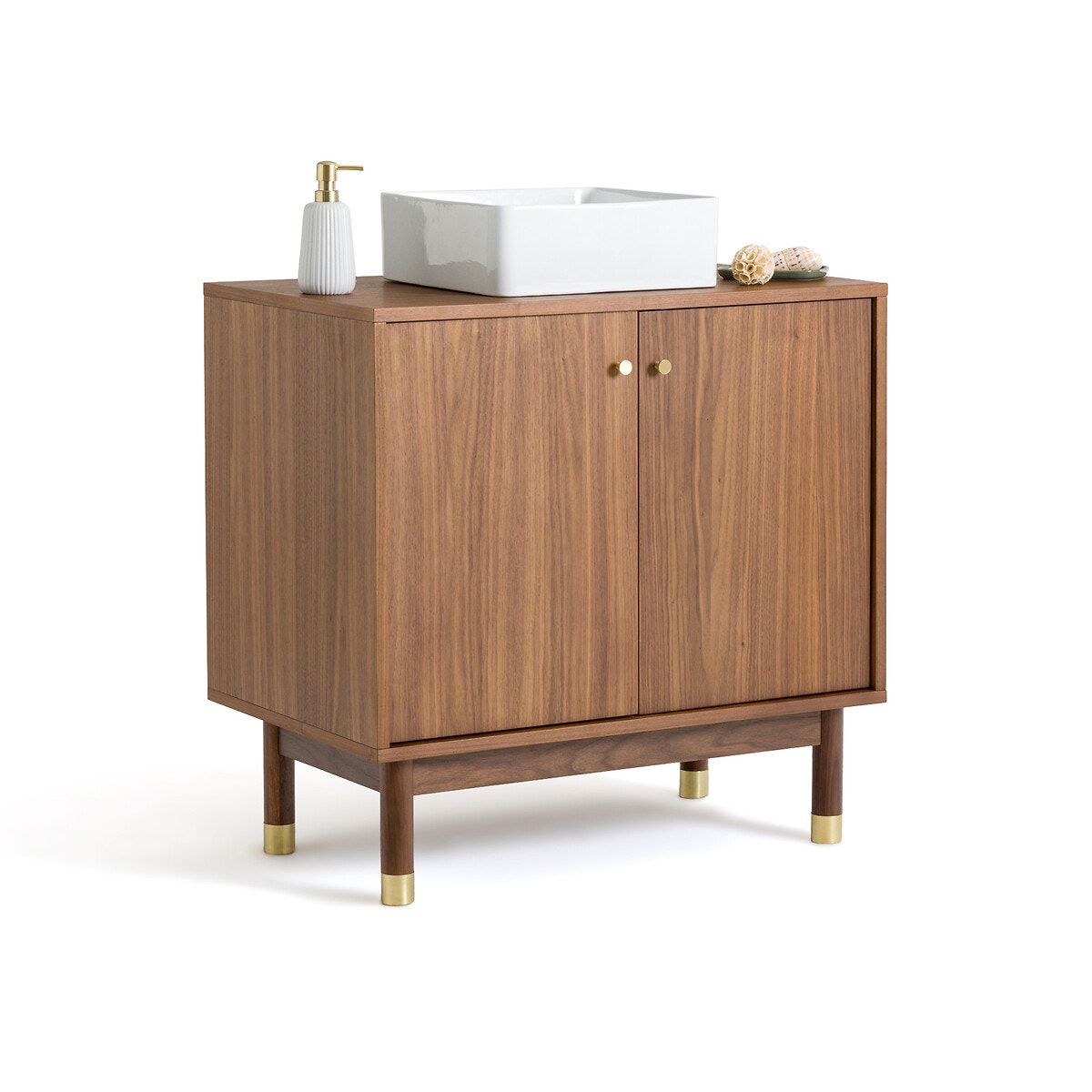 Έπιπλο νιπτήρα Μ52xΠ82xΥ78cm