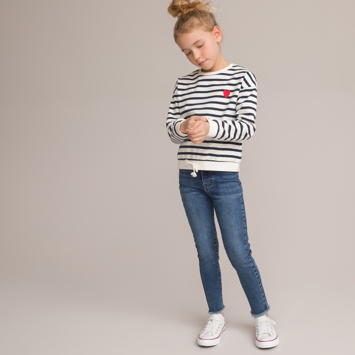 La Redoute Collections Skinny τζιν