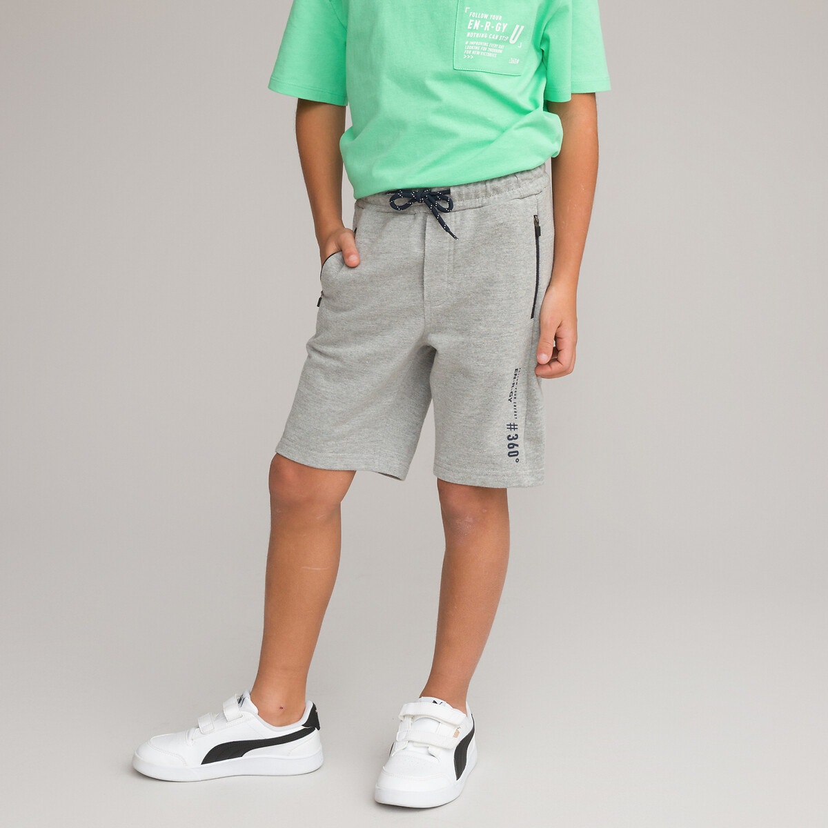 Αθλητική βερμούδα