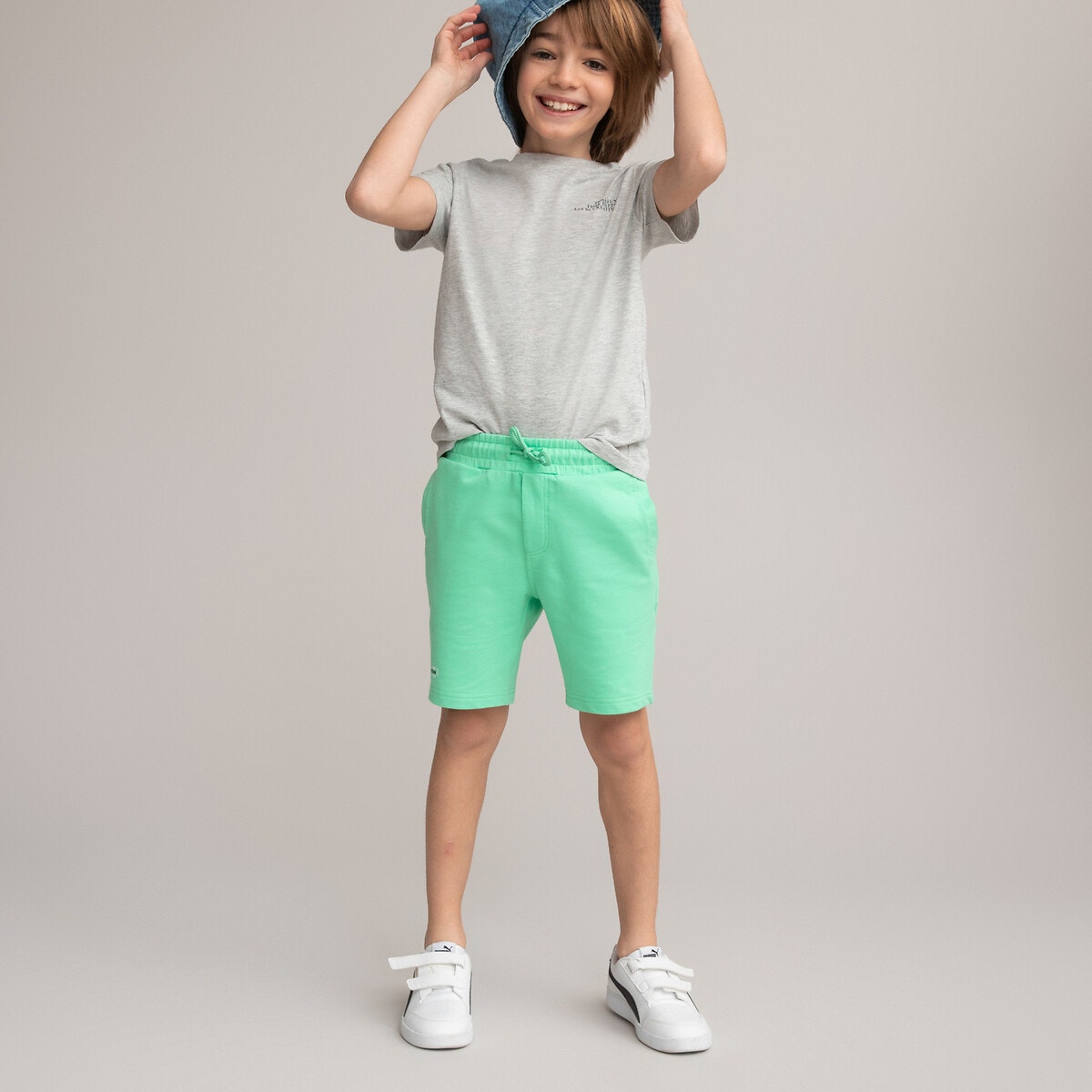 Σετ 2 βερμούδες