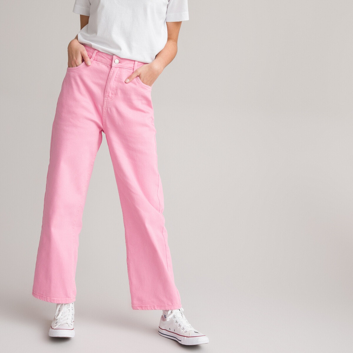 Φαρδύ παντελόνι