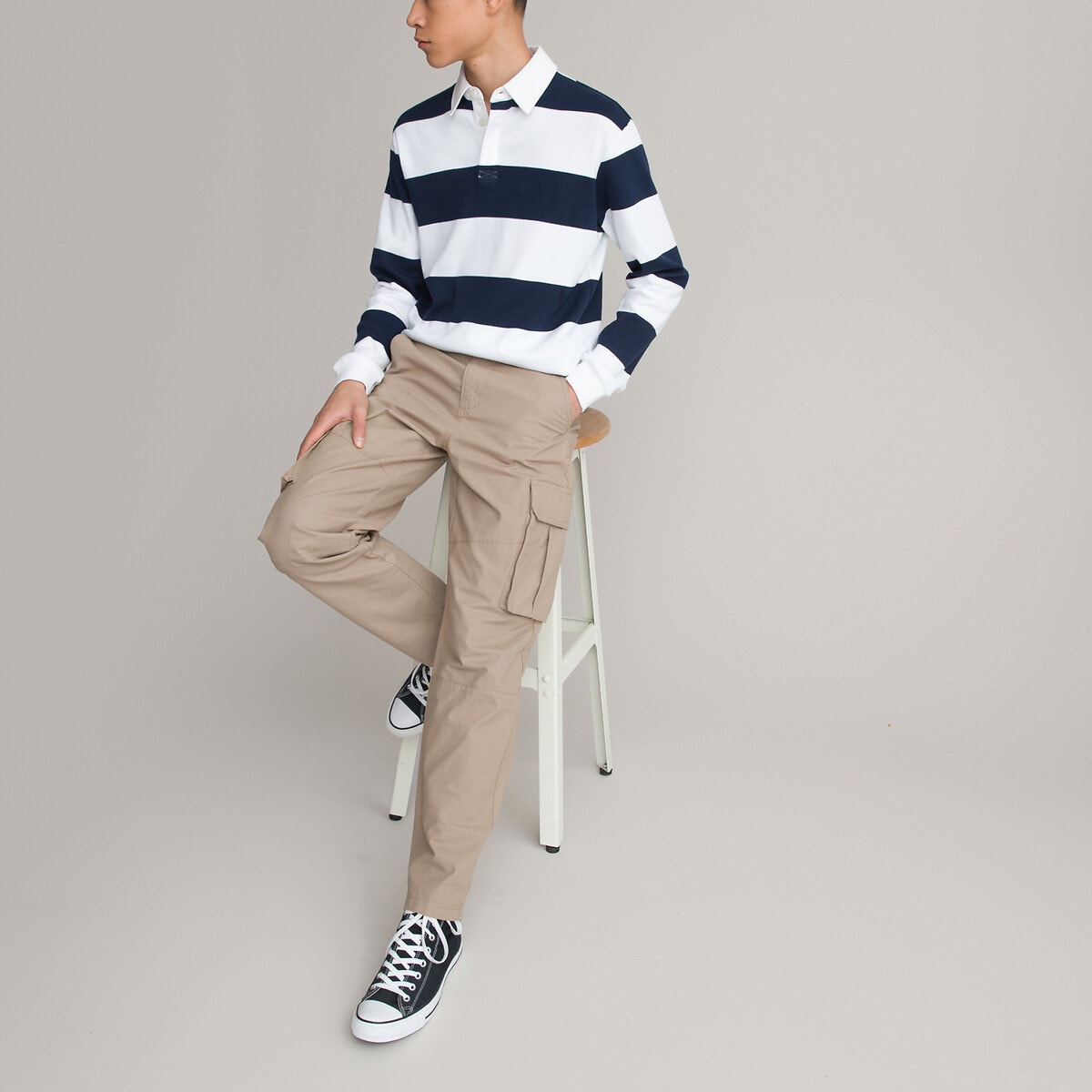 Παντελόνι cargo