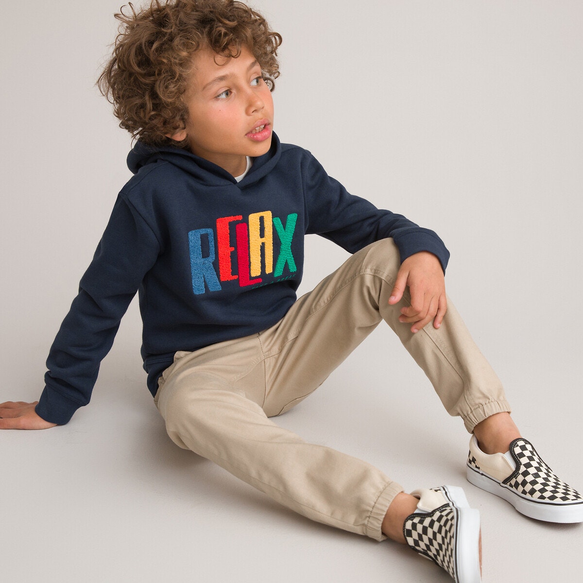 Ίσιο παντελόνι