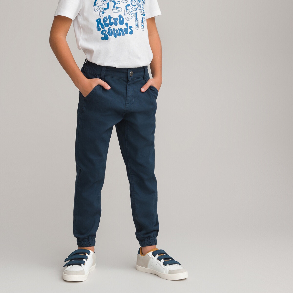 Ίσιο παντελόνι