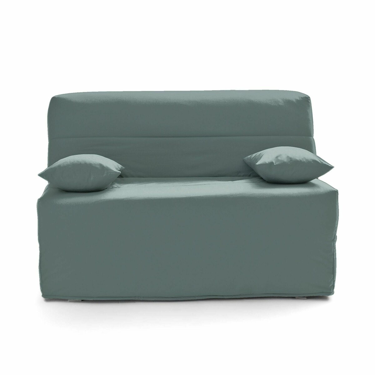 Πτυσσόμενος καναπές-κρεβάτι με αφρό Bultex 15 εκ.