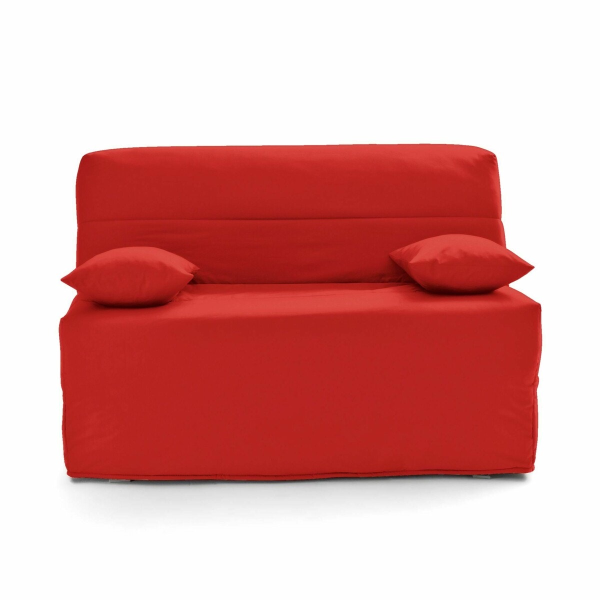 Σπίτι > Έπιπλα > Καθιστικό > Καναπέδες-κρεβάτια > Πτυσσόμενοι καναπέδες BZ Πτυσσόμενος καναπές-κρεβάτι με αφρό Bultex 15 εκ.
