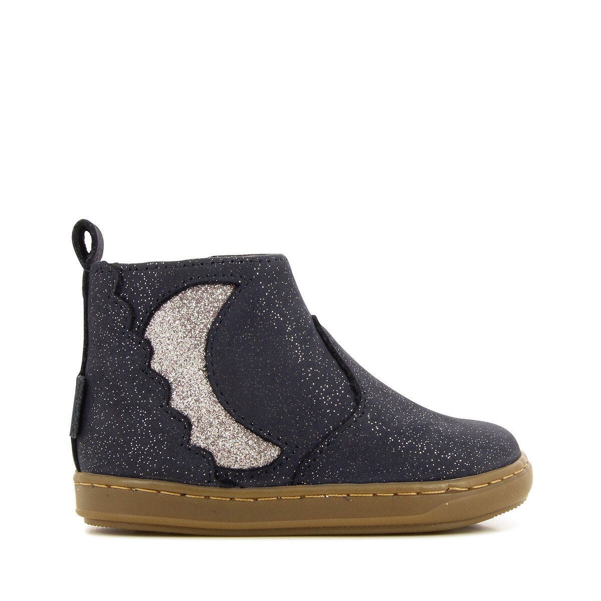 Μποτάκια, Bouba