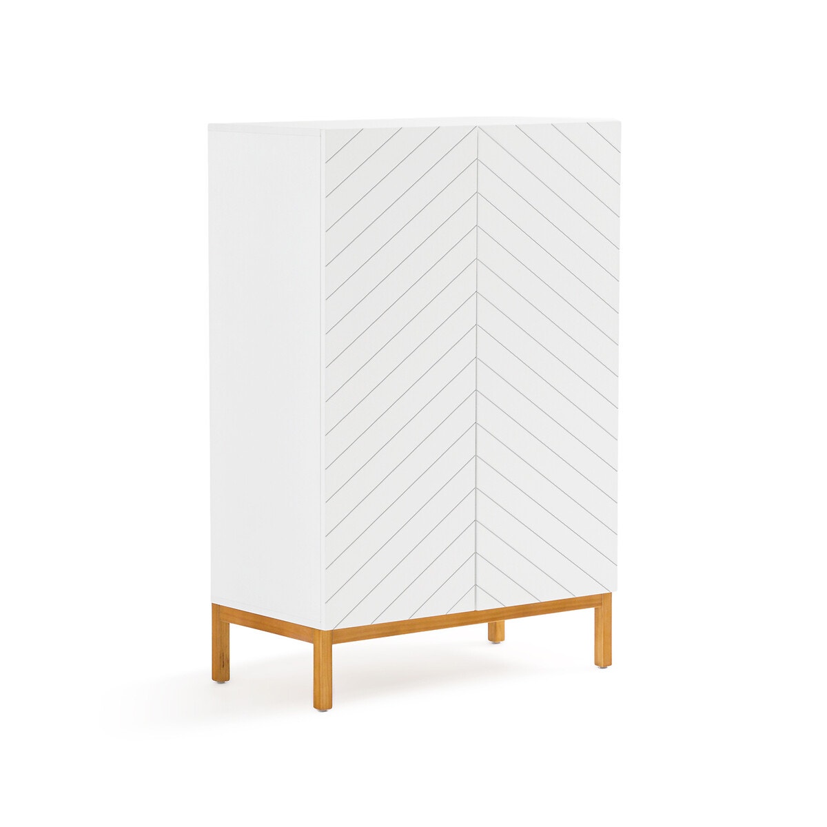 Ψηλός μπουφές, Plato