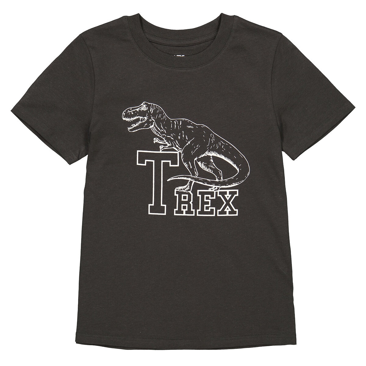 Μόδα > Παιδικά > Αγόρι > T-shirt, πόλο > Κοντά μανίκια Κοντομάνικο T-shirt με στάμπα T-Rex