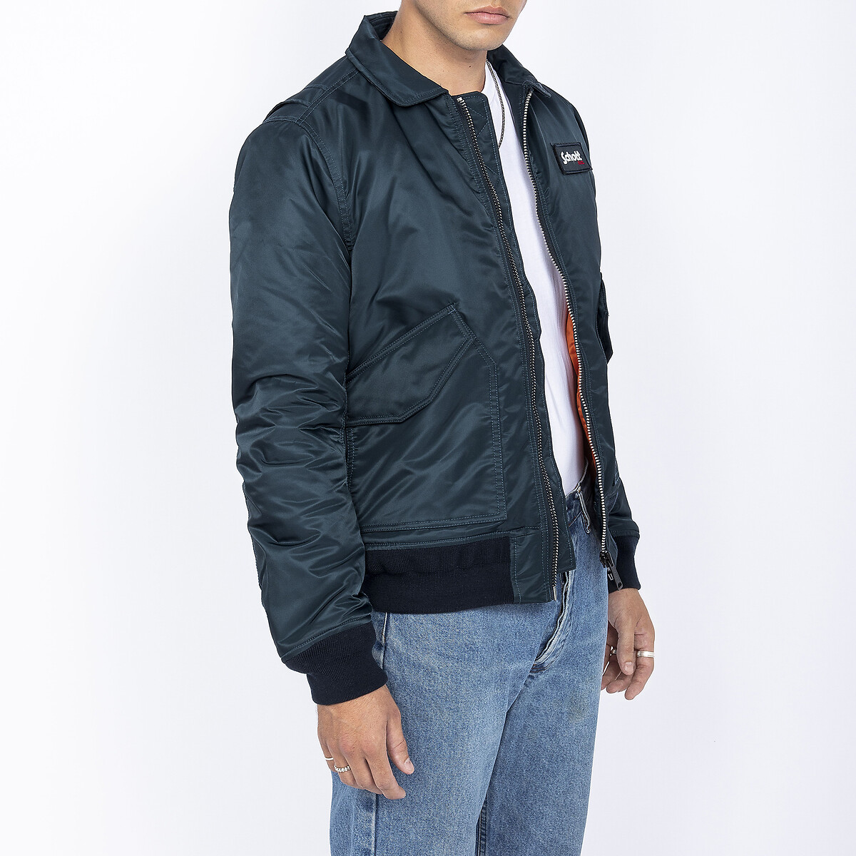 Μπουφάν bomber