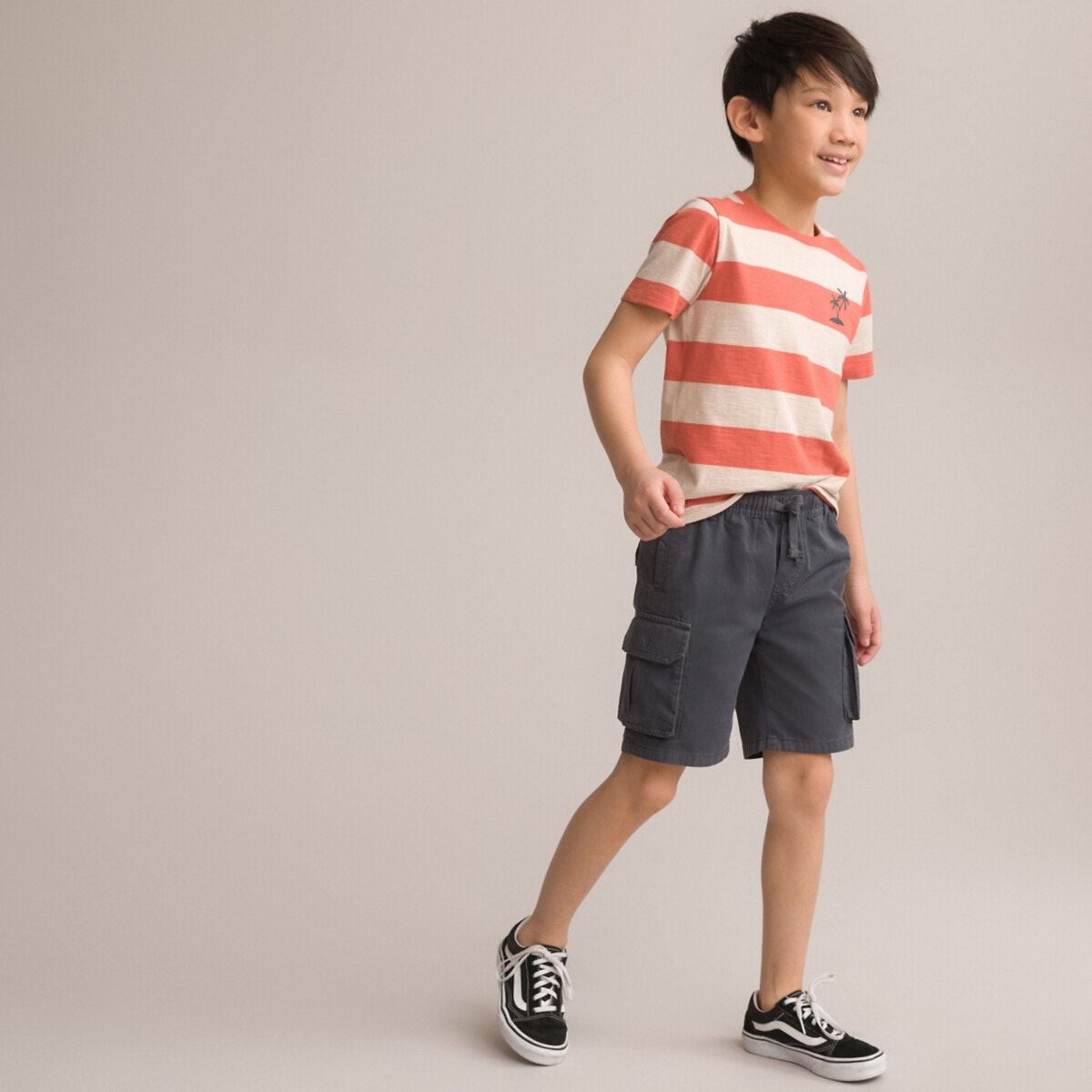 Μιλιτέρ βερμούδα