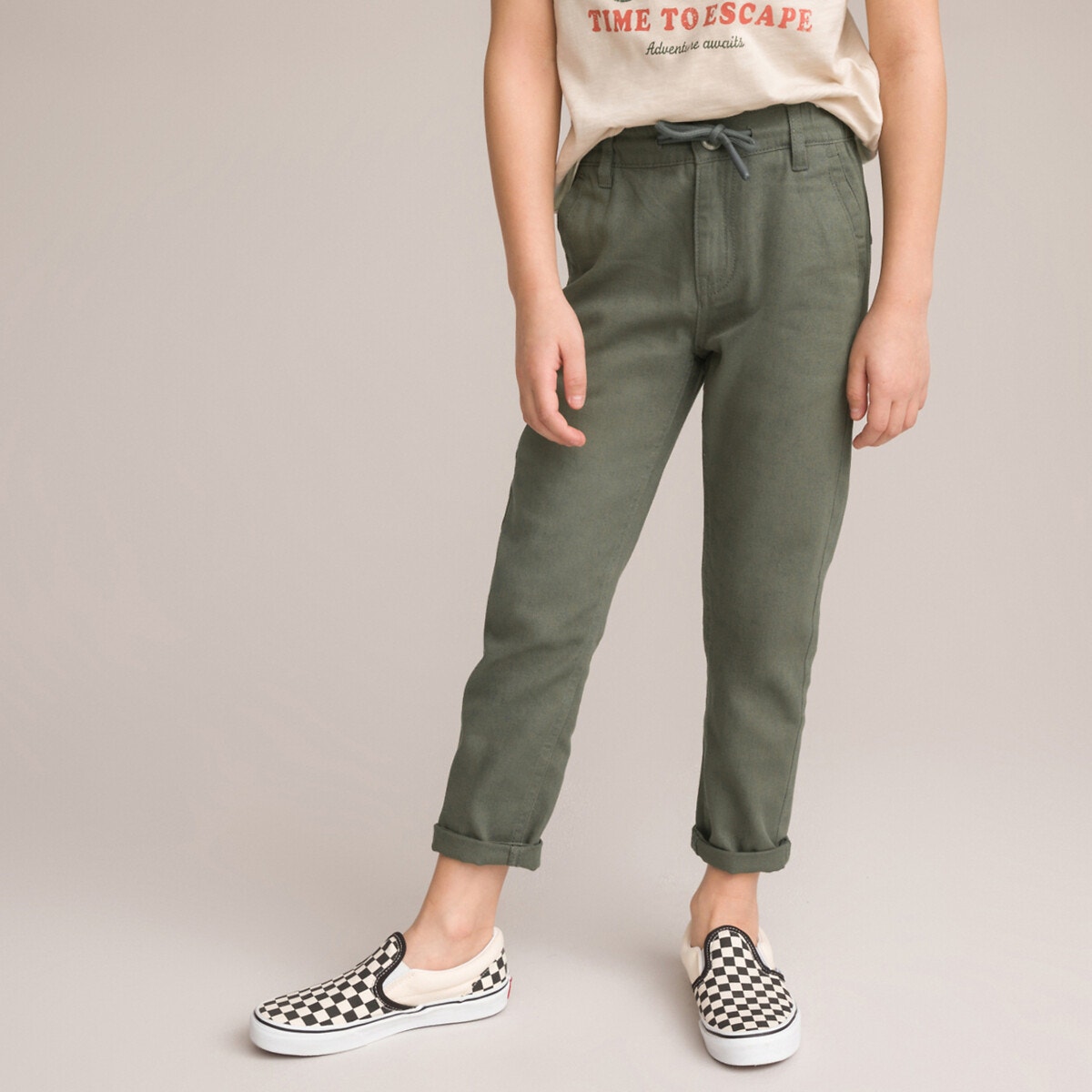 Ίσιο παντελόνι