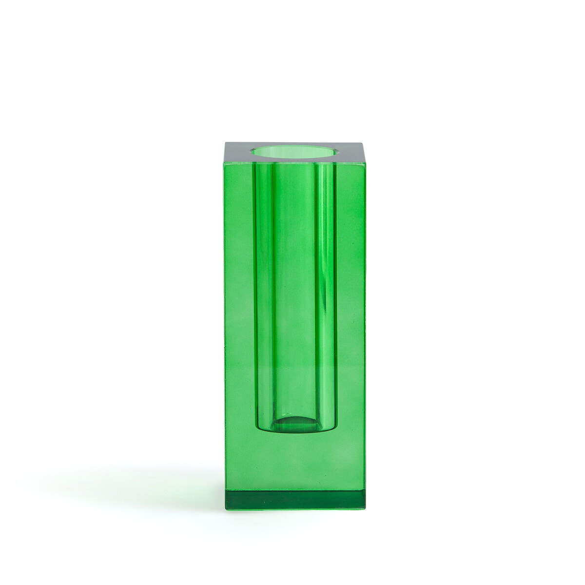 Βάζο σε πράσινο χρώμα, μεγάλο μέγεθος, Sabuja