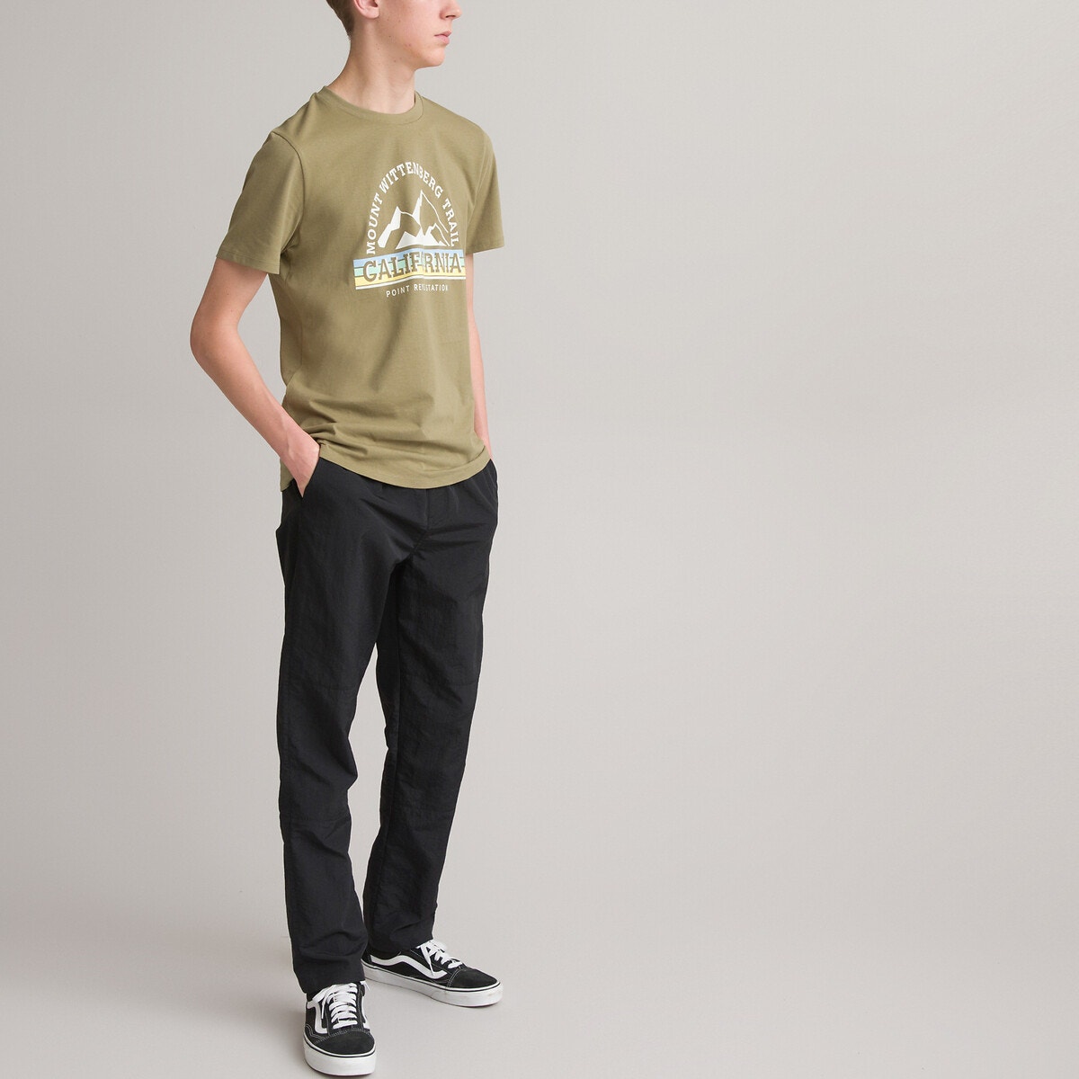 Παντελόνι jogpant