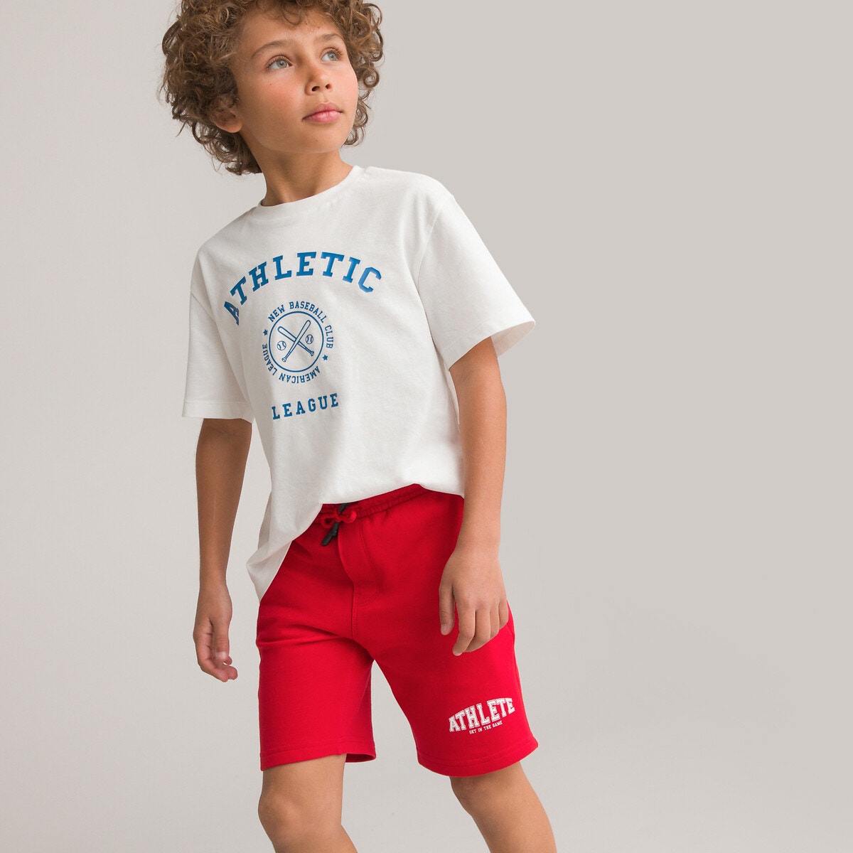 Βερμούδα από φανέλα