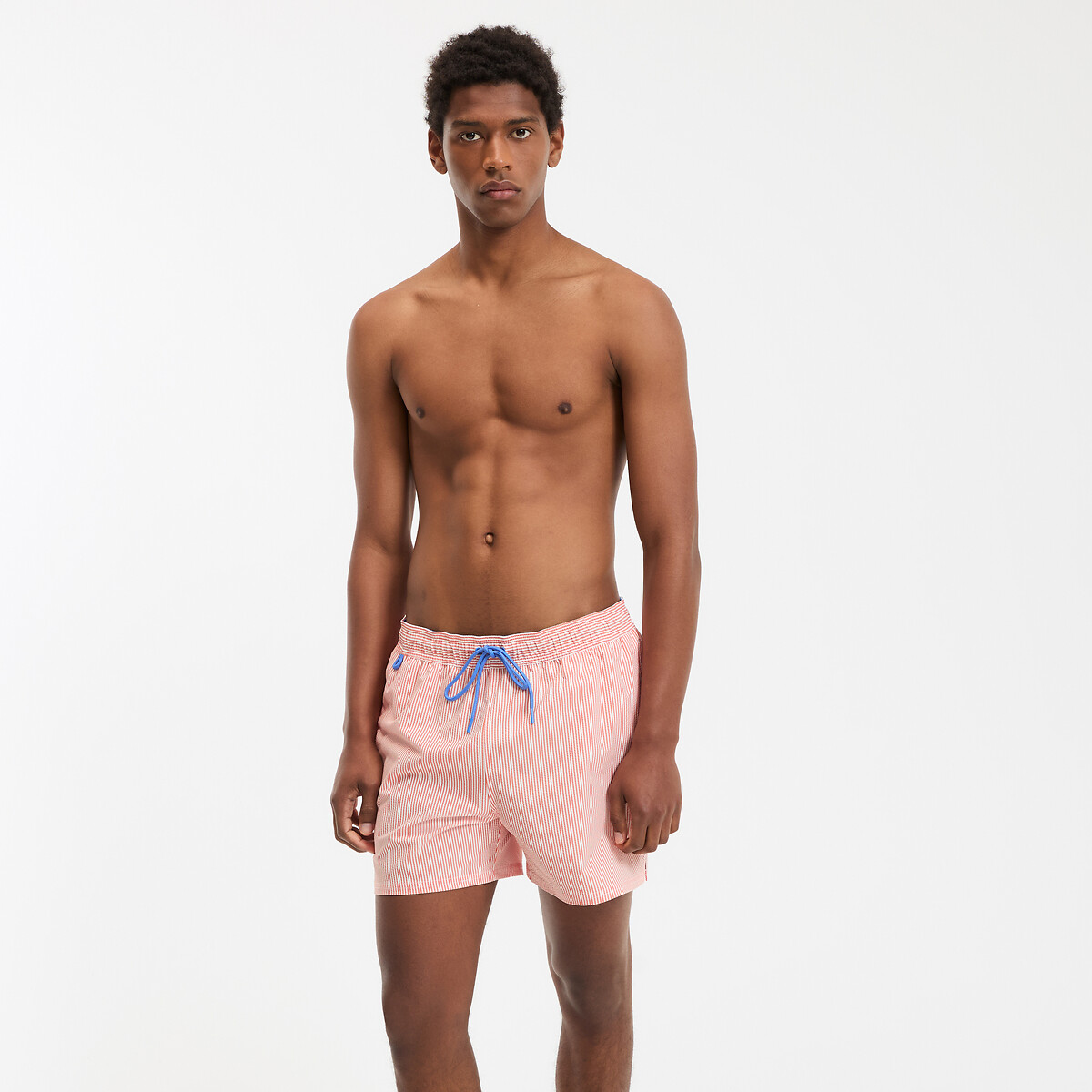 La Redoute Collections Εμπριμέ μαγιό