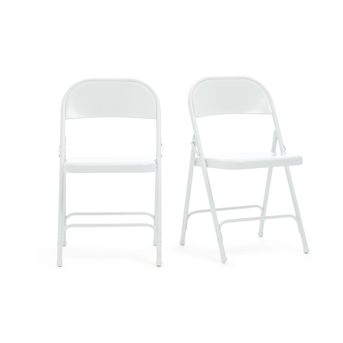 Σετ 2 πτυσσόμενες καρέκλες, Peseta
