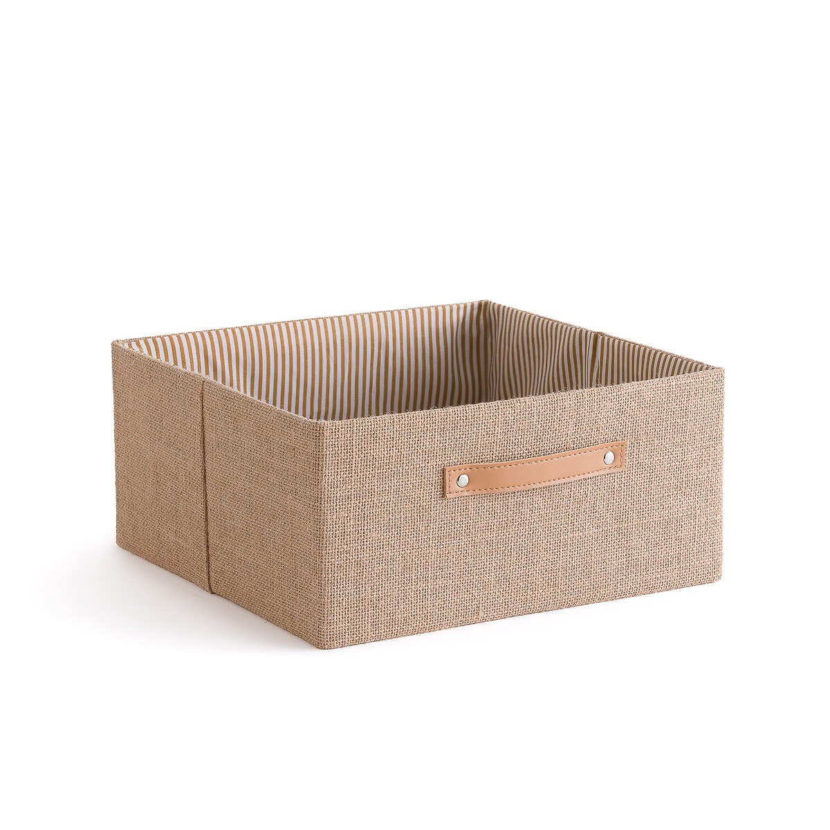 La Redoute Interieurs Αναδιπλούμενο καλάθι