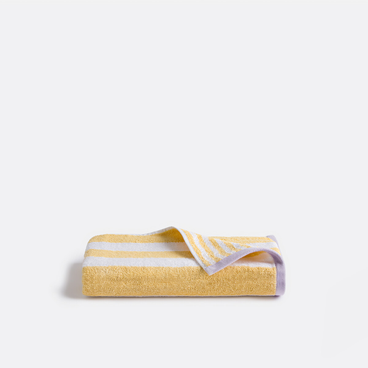 La Redoute Interieurs Πετσέτα χεριών 500g 50x100 cm