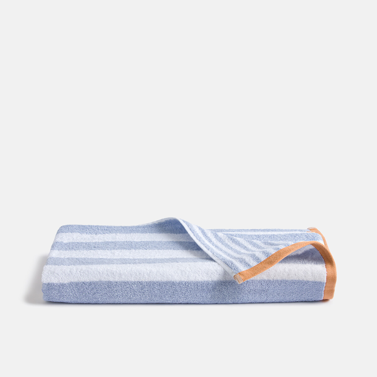 La Redoute Interieurs Πετσέτα μπάνιου 500g 70x140 cm