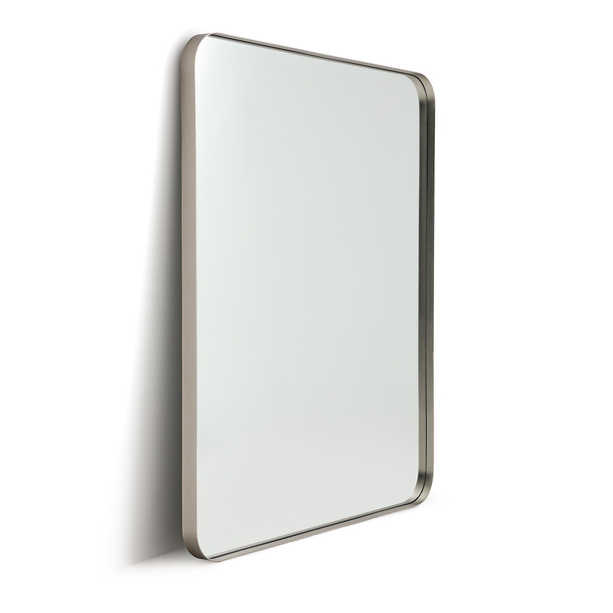 Σπίτι > Διακόσμηση > Διακόσμηση τοίχου > Καθρέφτες Ορθογώνιος καθρέφτης XL από μέταλλο Υ120 εκ.