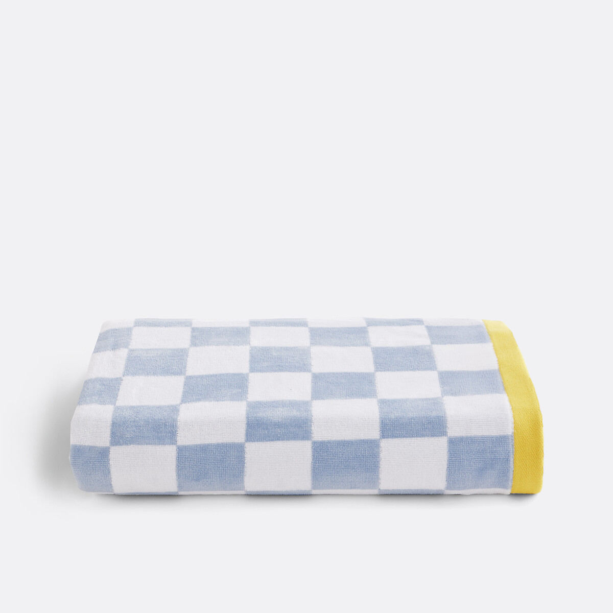 Πετσέτα μπάνιου από βελουτέ πετσετέ ύφασμα 500 g/m² 70x140 cm