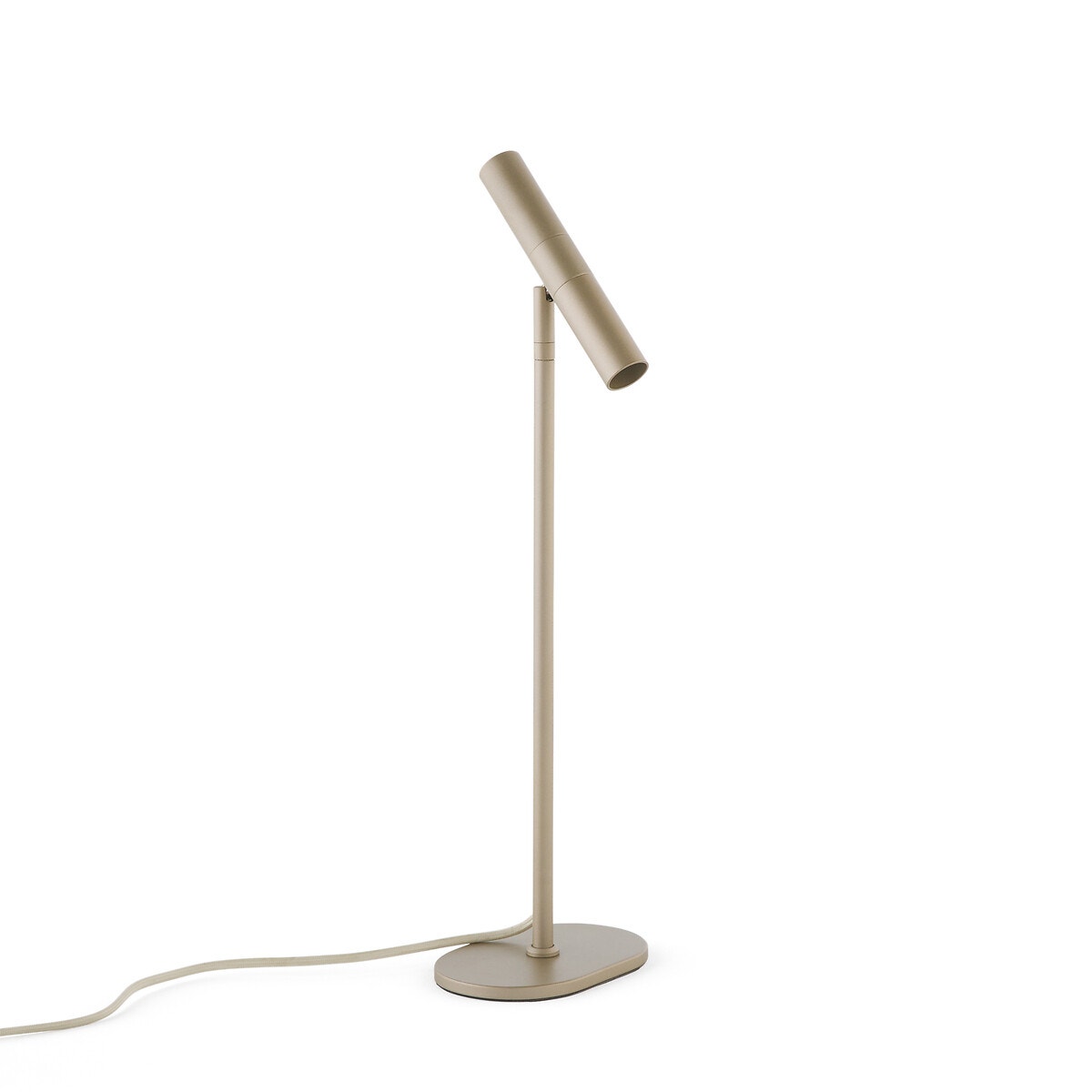 Επιτραπέζιο φωτιστικό μεταβλητής γωνίας από μέταλλο, Joha