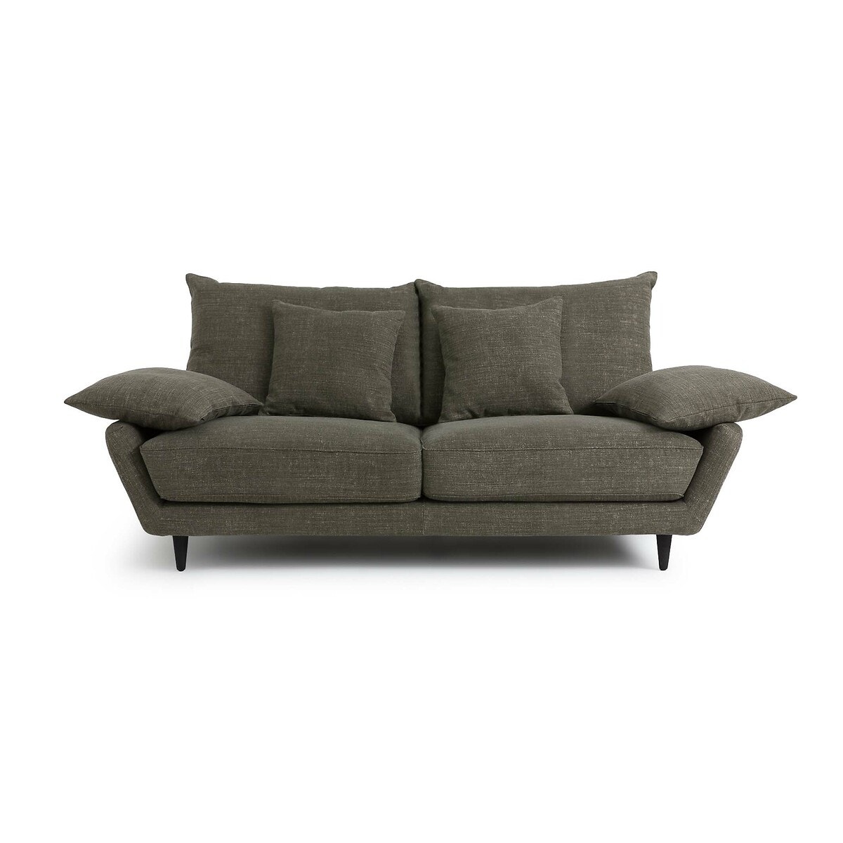 Καναπές από βαμβάκι και λινό, Lenakine