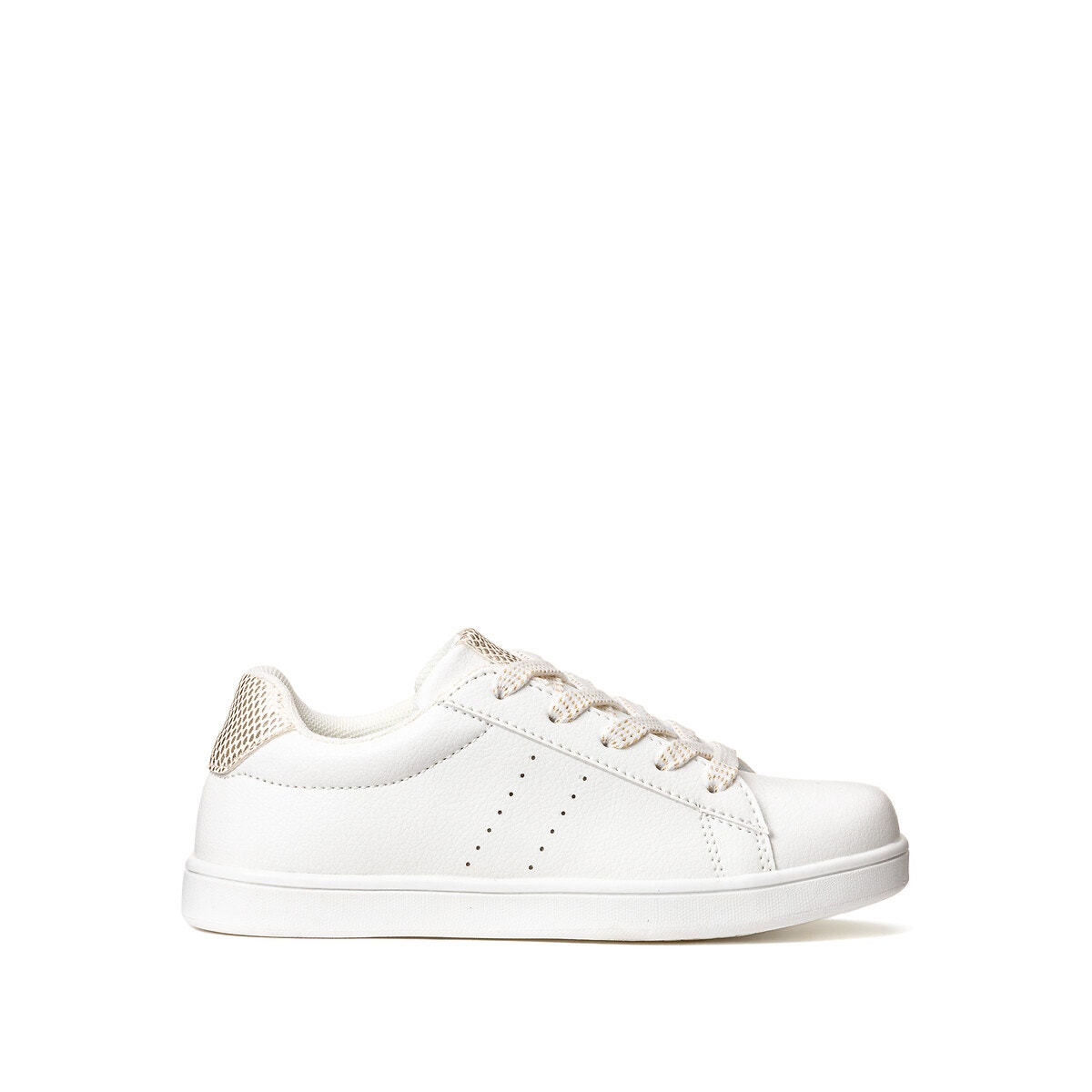 Αθλητικά παπούτσια με κορδόνια