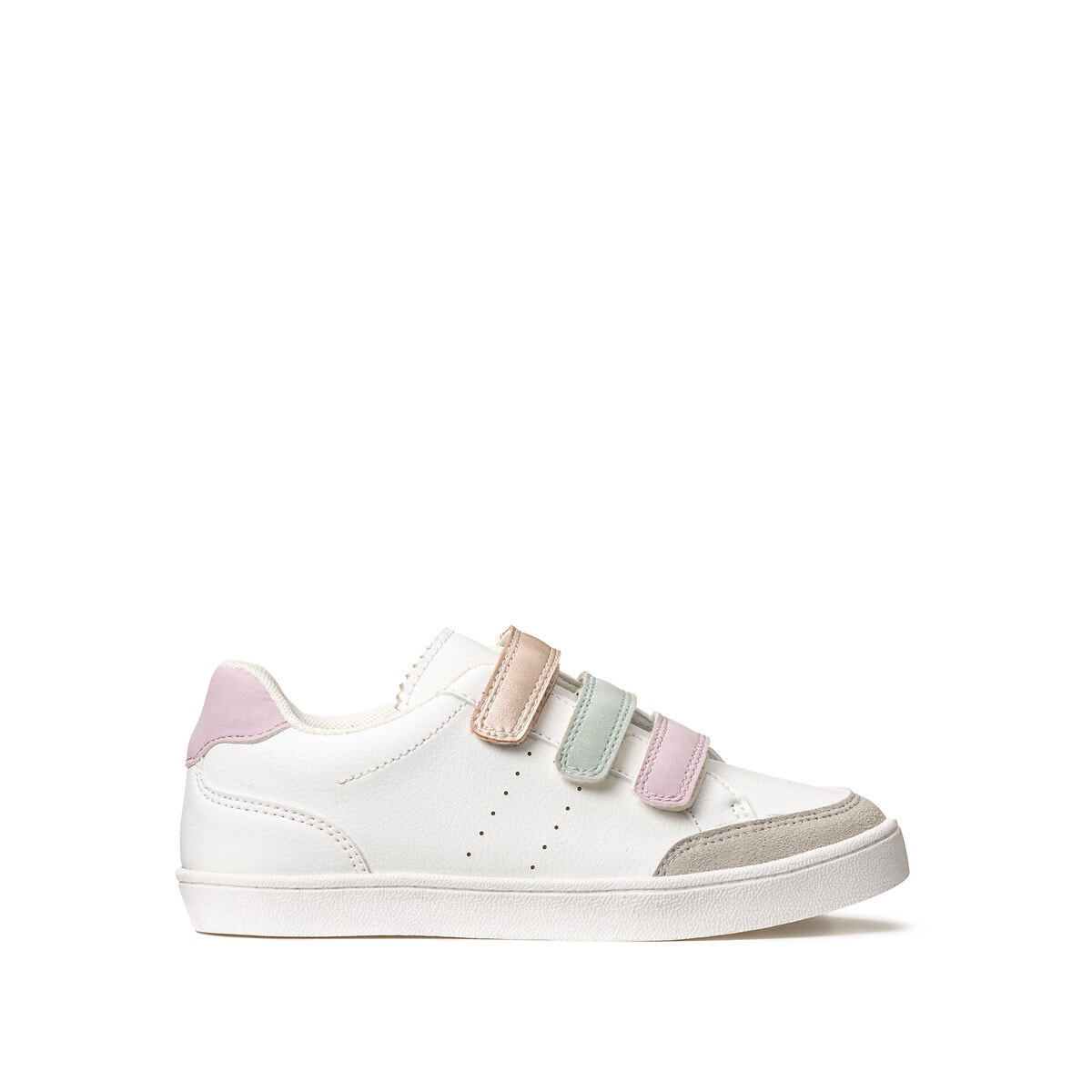 Αθλητικά παπούτσια με βέλκρο