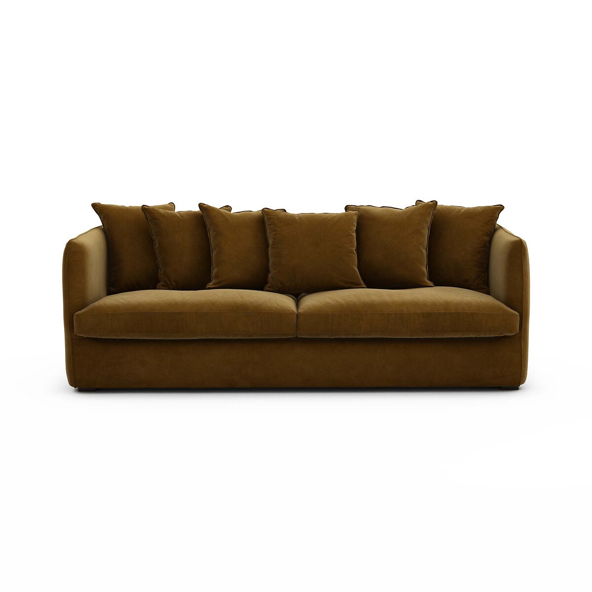 AM.PM Κάλυμμα από βελούδο για τον καναπέ Neo Chiquito 2 θέσεις