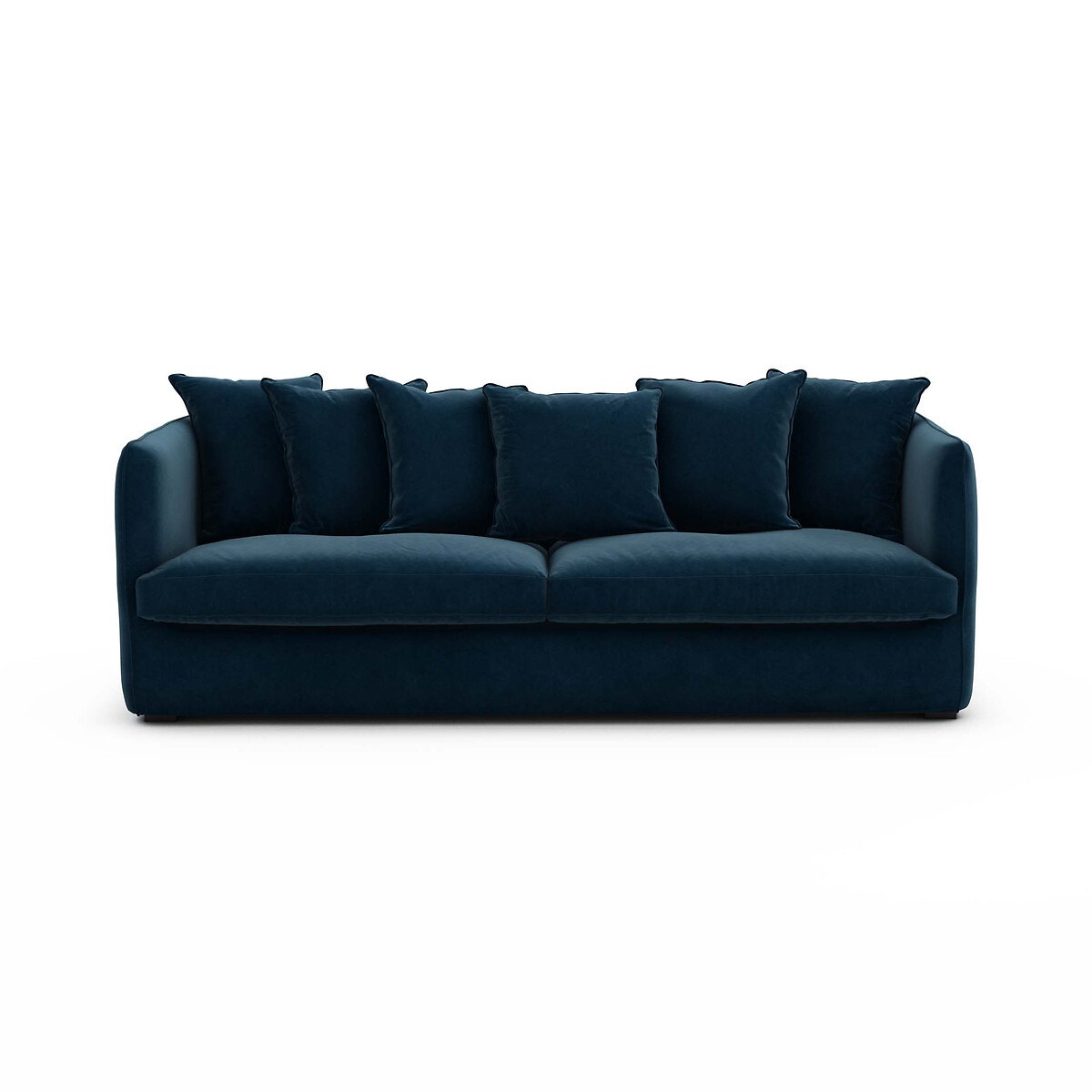 AM.PM Κάλυμμα από βελούδο για τον καναπέ Neo Chiquito 2 θέσεις