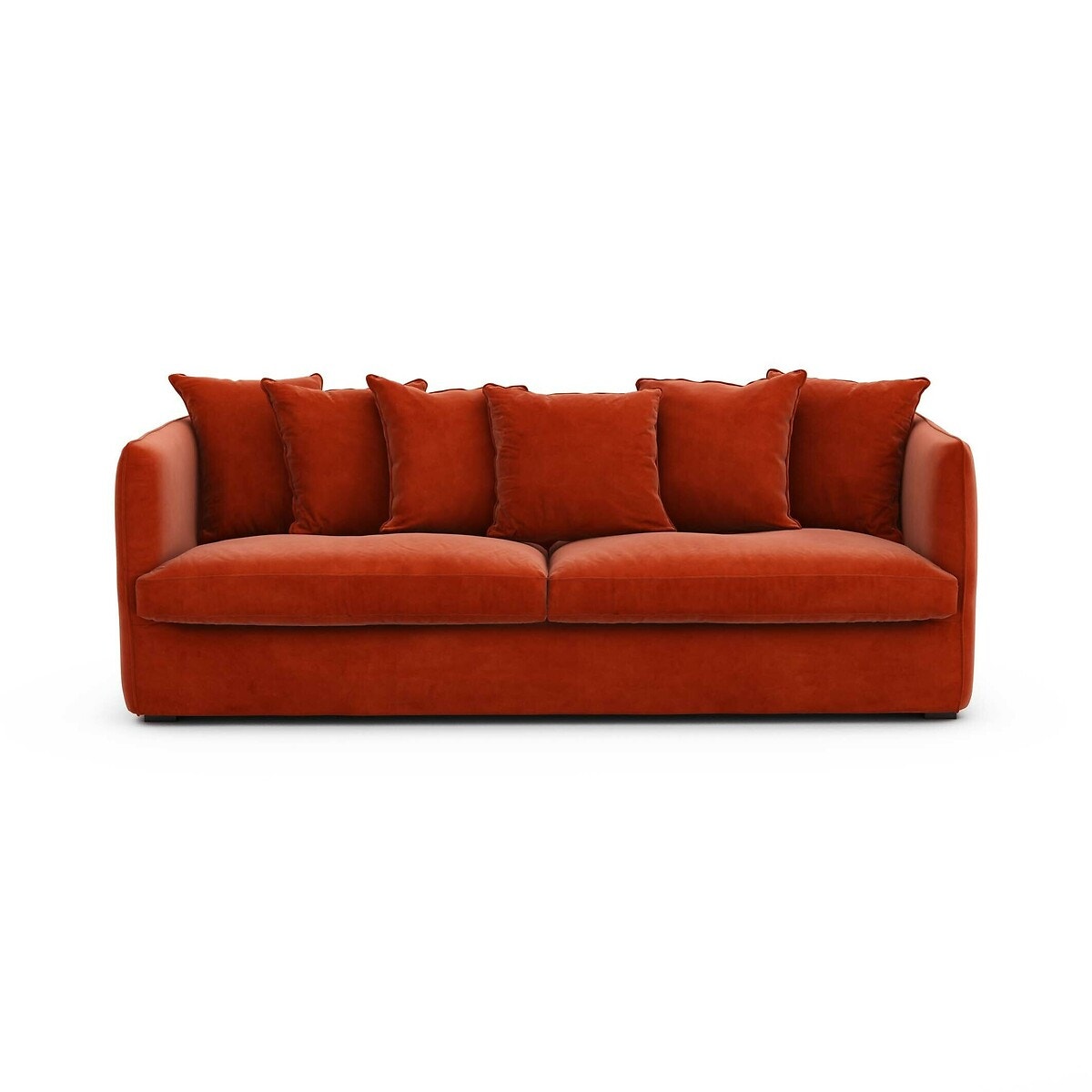 AM.PM Κάλυμμα από βελούδο για τον καναπέ Neo Chiquito 2 θέσεις