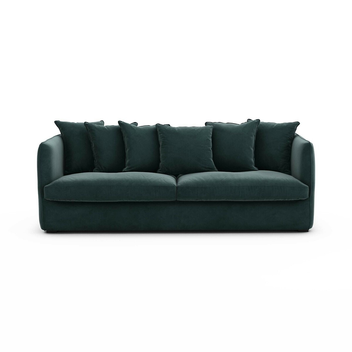 AM.PM Κάλυμμα από βελούδο για τον καναπέ Neo Chiquito 2 θέσεις