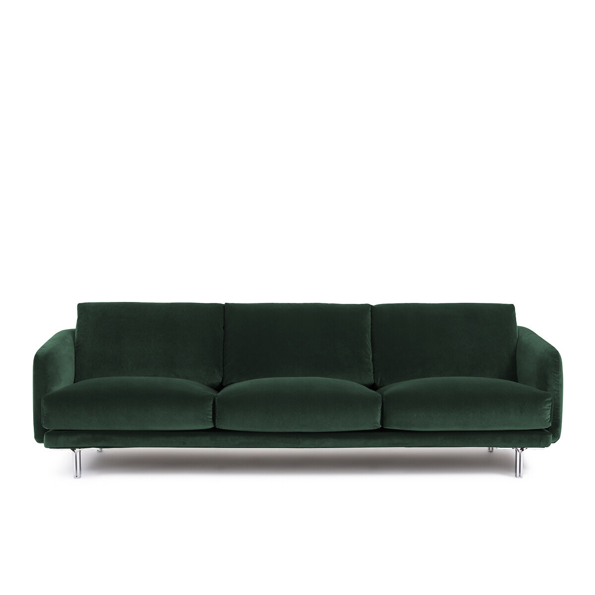 Καναπές από βελούδο, Nogara