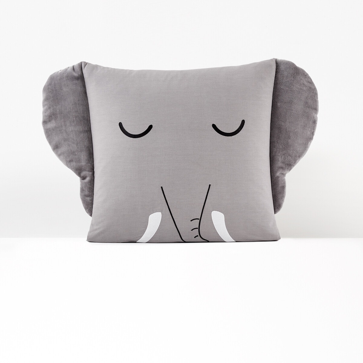 Βαμβακερή μαξιλαροθήκη 63x63 cm