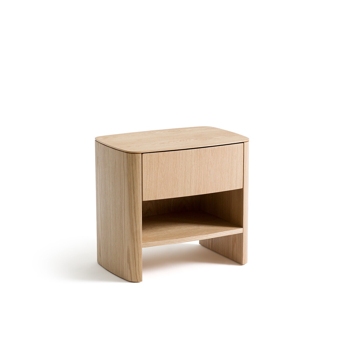 Κομοδίνο από ξύλο καρυδιάς ή ξύλο δρυ, Willow