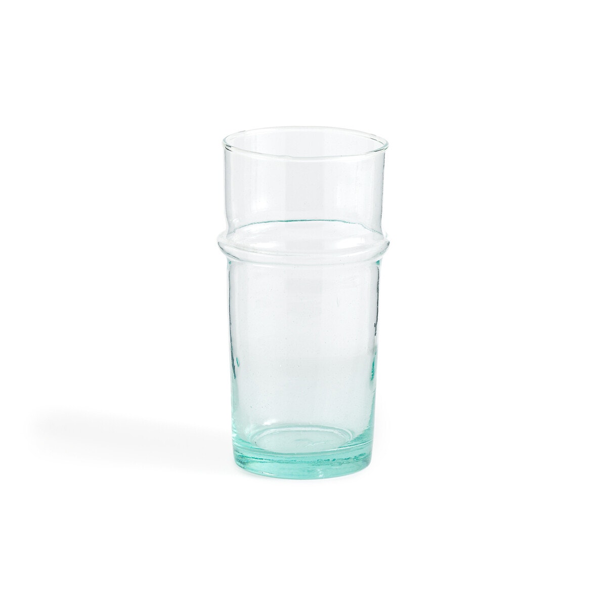 Βάζο Beldi από ανακυκλωμένο γυαλί Υ20 εκ. Υ20cm