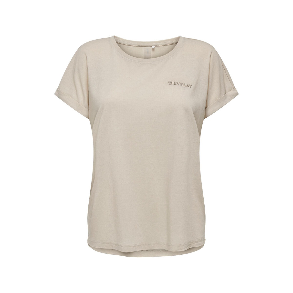 T-shirt loose fit, Frei