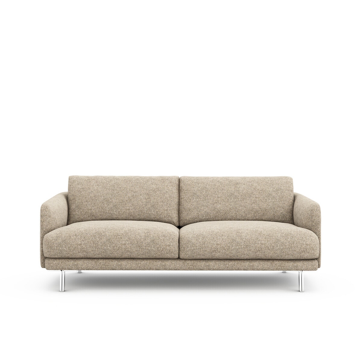 AM.PM Καναπές με βαμβάκι στη σύνθεση Μ101xΠ195xΥ76cm