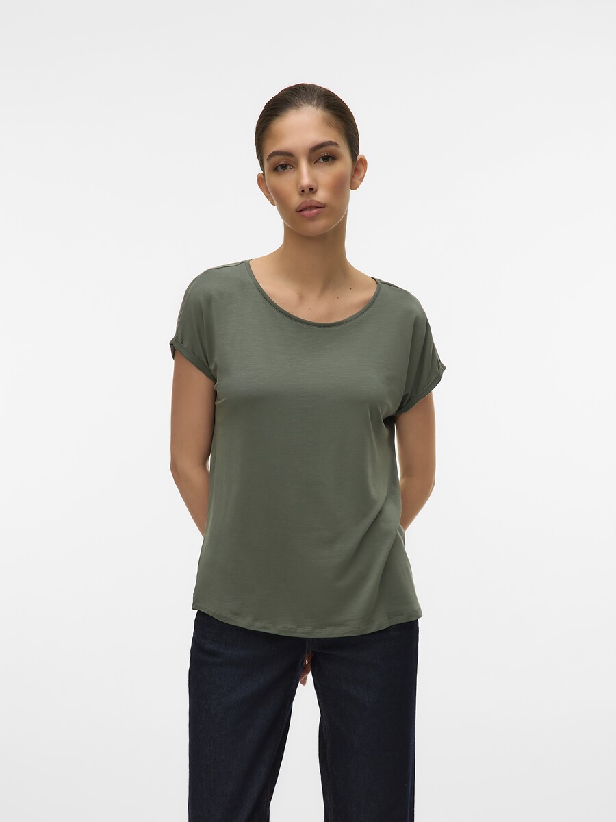 Κοντομάνικο T-shirt