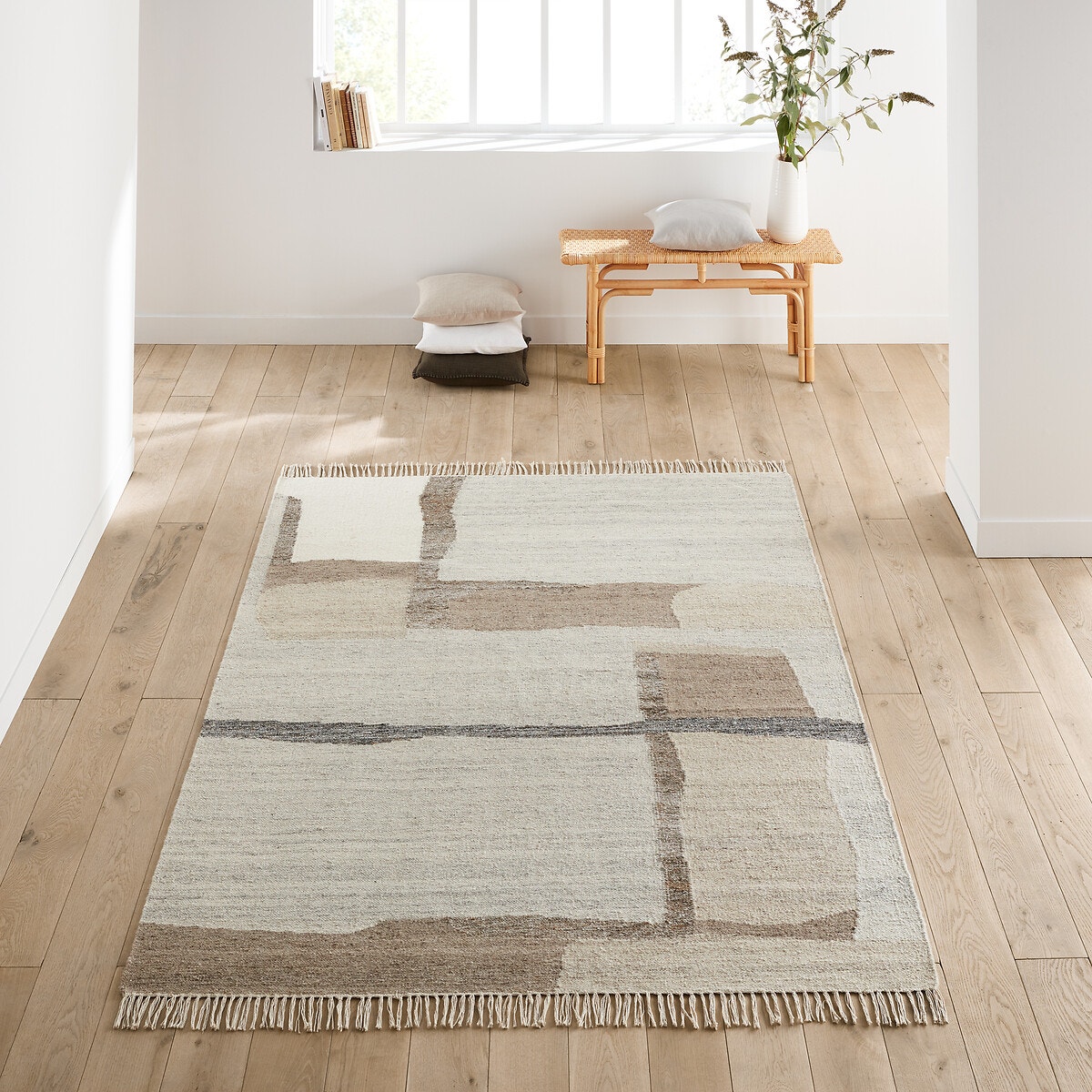 Χαλί από μαλλί και βαμβάκι, Namili