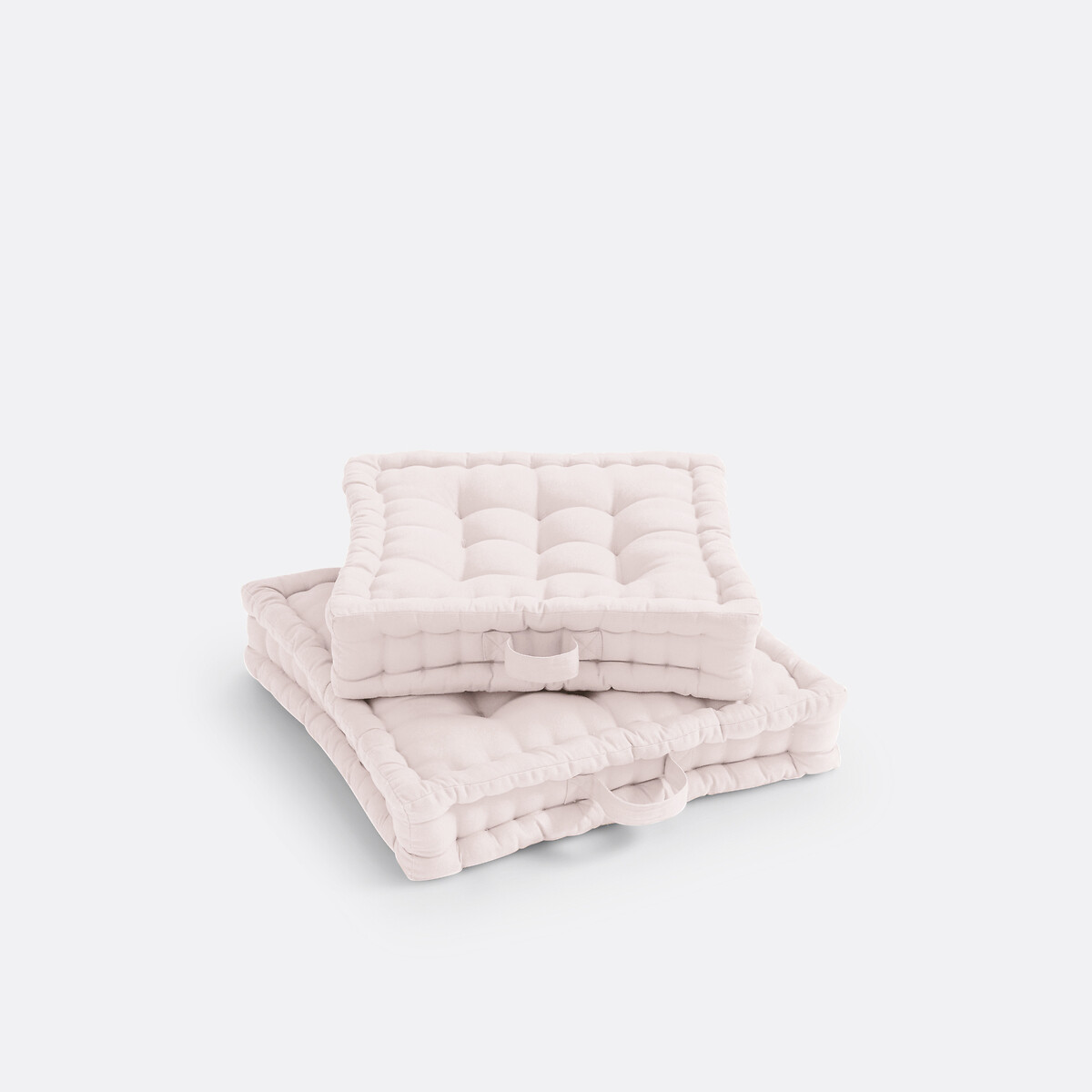 Μαξιλάρι δαπέδου από ανακυκλωμένο βαμβάκι