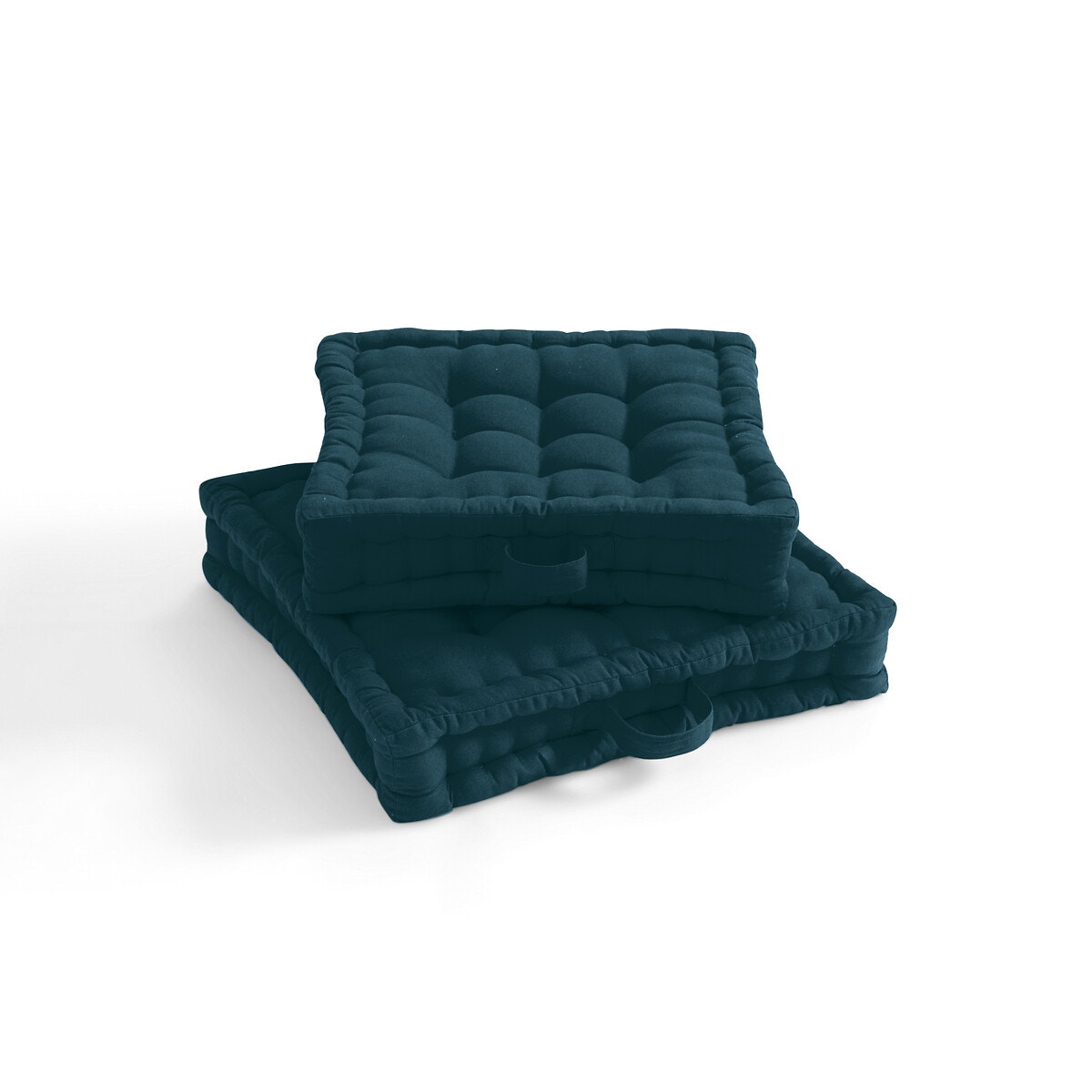 Μαξιλάρι δαπέδου από ανακυκλωμένο βαμβάκι, Scenario